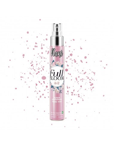 Acqua profumata di trattamento FULL BLOOM
