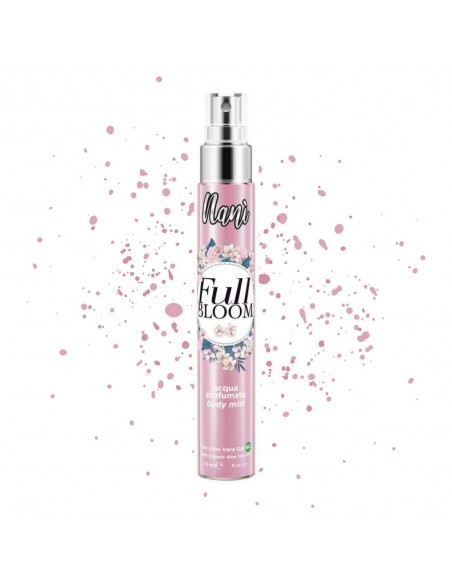 Acqua profumata di trattamento FULL BLOOM