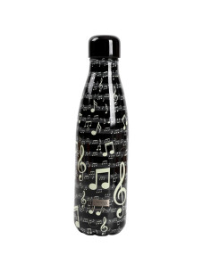 Borraccia Termica 500 ml MUSIC 2