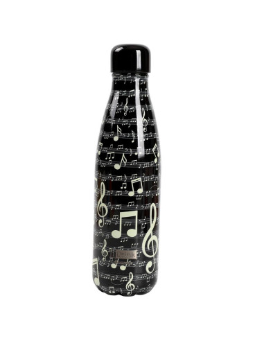 Borraccia Termica 500 ml MUSIC