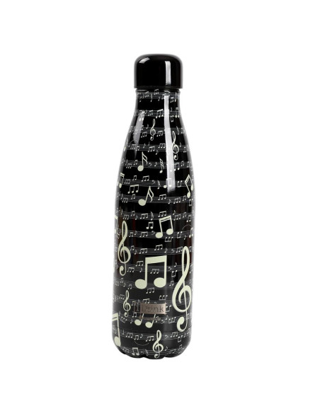Borraccia Termica 500 ml MUSIC