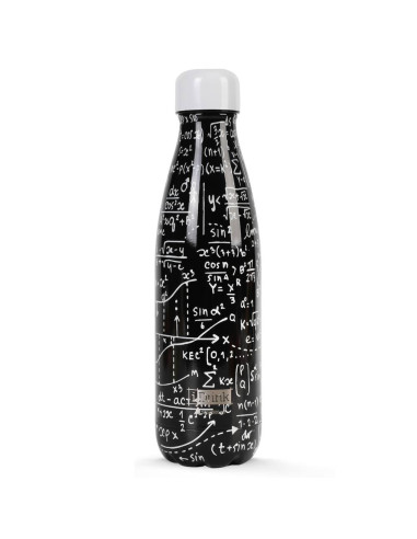Borraccia Termica 500 ml MATH