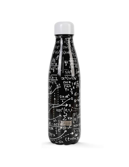 Borraccia Termica 500 ml MATH