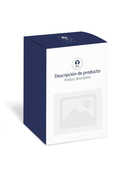 Porta utensili porcellana set 6pz 10,5x10,5cm h.12cm