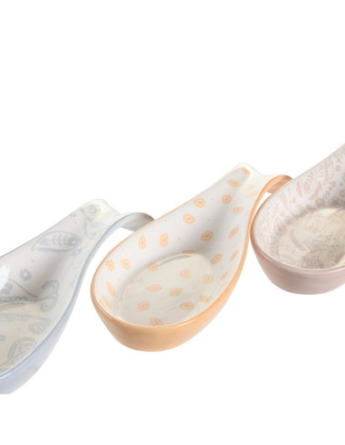 Poggiamestolo 23x8cm h.3cm