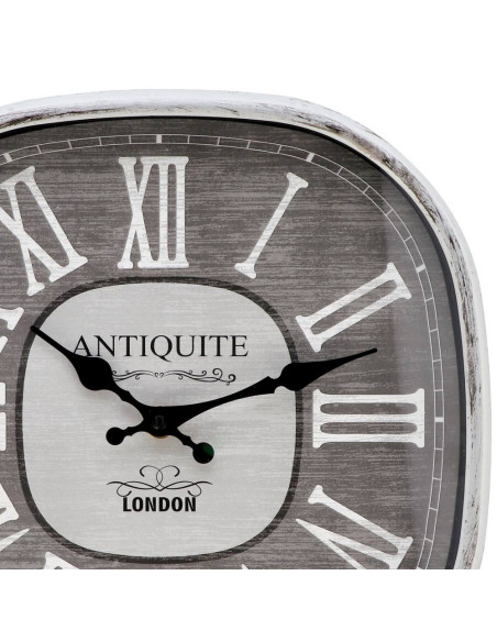 Orologio da parete plastica diam.27,5cm