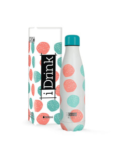 Borraccia Termica 500 ml DOTS