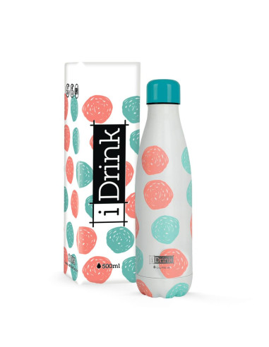 Borraccia Termica 500 ml DOTS