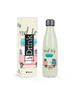 Borraccia Termica 500 ml ROAD TRIP