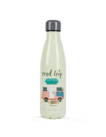 Borraccia Termica 500 ml ROAD TRIP