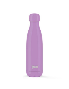 Borraccia Termica 500 ml lilla 2