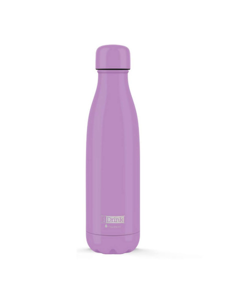 Borraccia Termica 500 ml lilla