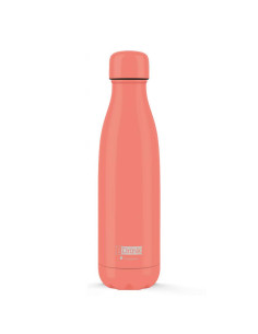 Borraccia Termica 500 ml corallo 2