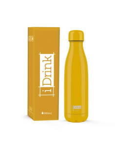 Borraccia Termica 500 ml arancione