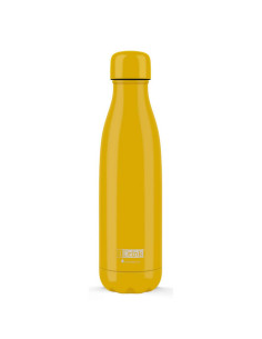 Borraccia Termica 500 ml arancione 2