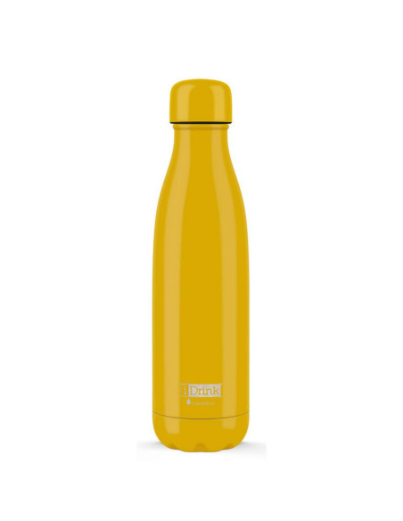Borraccia Termica 500 ml arancione