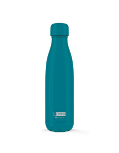 Borraccia Termica 500 ml turchese 2