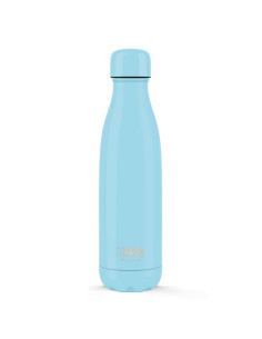 Borraccia Termica 500 ml azzurro 2
