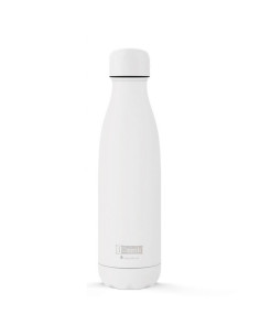 Borraccia Termica 500 ml bianco 2