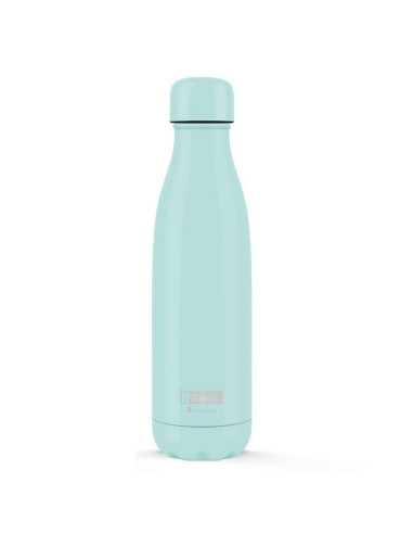Borraccia Termica 500 ml Latte e menta