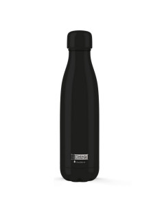 Borraccia Termica 500 ml nero 2