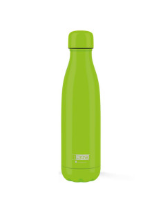 Borraccia Termica 500 ml verde lime 2