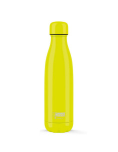 Borraccia Termica 500 ml giallo 2