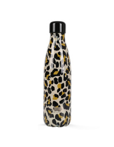 Borraccia Termica 500 ml leopardato 2