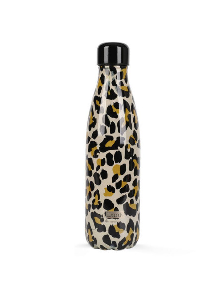 Borraccia Termica 500 ml leopardato