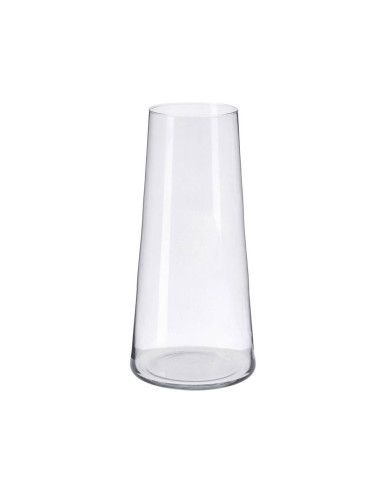 Vaso in vetro LETTY diam.18cm h.42cm