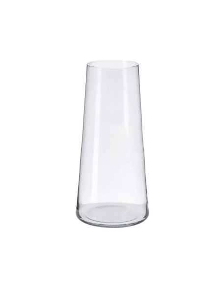 Vaso in vetro LETTY diam.18cm h.42cm