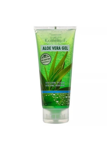 Krauterhof Aloe Vera in tubetto 200ml