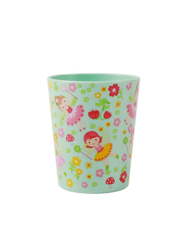 Bicchiere RPET 200 ml FAIRY