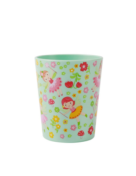 Bicchiere RPET 200 ml FAIRY