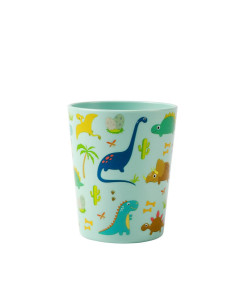 Bicchiere RPET 200 ml DINO