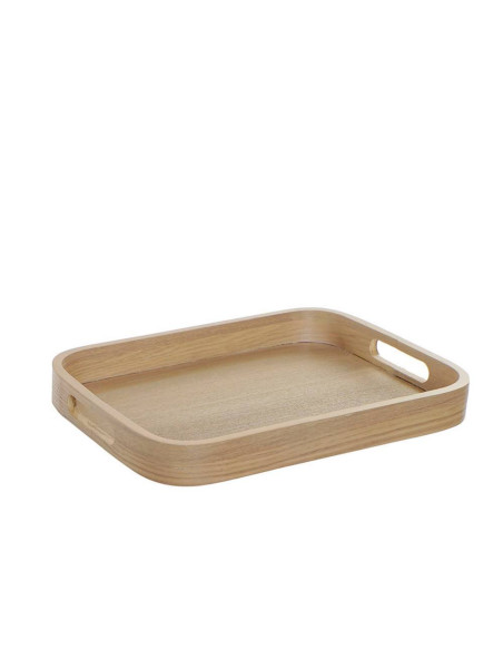 Vassoio in legno Karmi