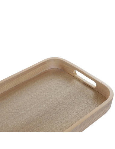 Vassoio in legno Karmi