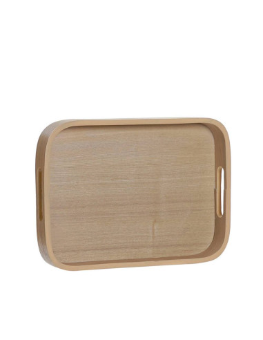 Vassoio in legno Karmi