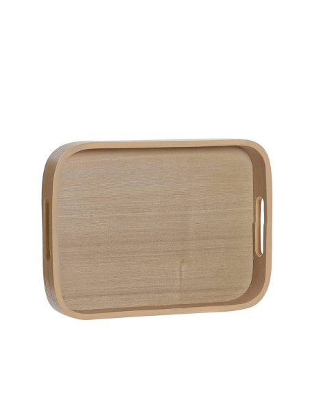 Vassoio in legno Karmi