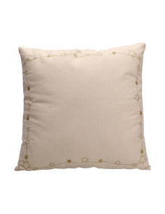 Cuscino in cotone STARS 2colori 45x45cm