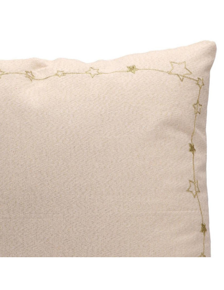 Cuscino in cotone STARS 2colori 45x45cm