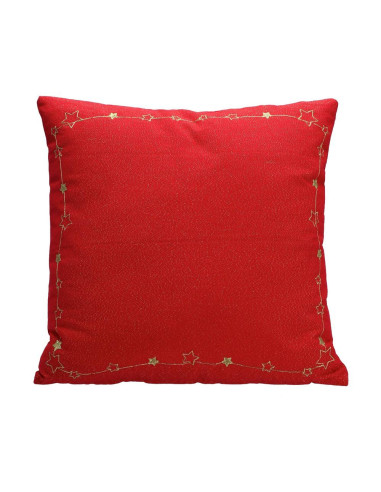 Cuscino in cotone STARS 2colori 45x45cm