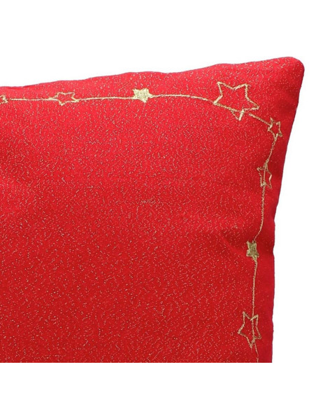 Cuscino in cotone STARS 2colori 45x45cm
