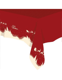 Tovaglia AYANA Natalizia140x180cm 2