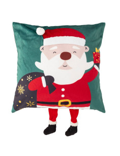 Cuscino SWEDEN GNOME assortito 40x40cm 2