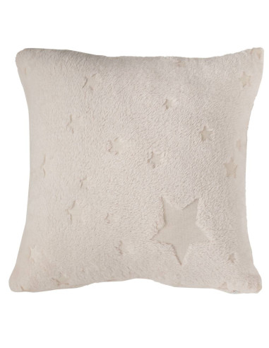 Cuscino DANISH STAR glow in the Dark 40x40cm