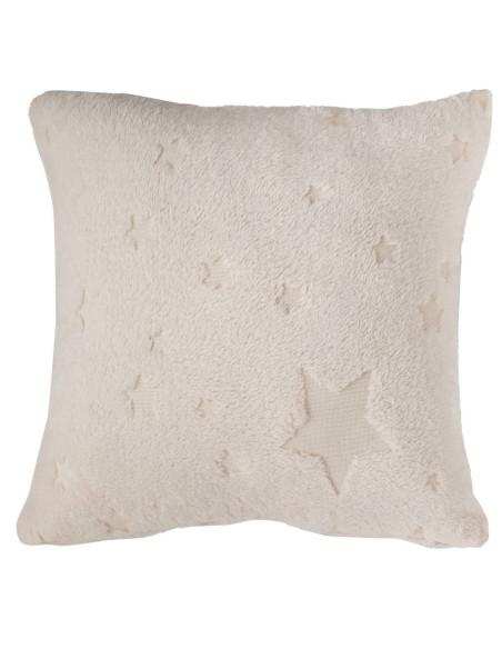 Cuscino DANISH STAR glow in the Dark 40x40cm