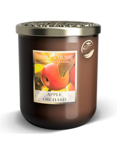 Profumo di Mele - Candela Grande