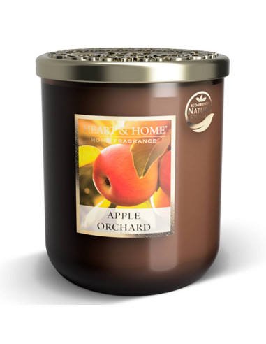 Profumo di Mele - Candela Grande