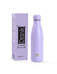 Borraccia Termica 500 ml lavanda